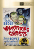 Whispering Ghosts: Fox Cinema Archives