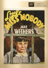 Little Miss Nobody: Fox Cinema Archives
