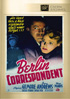 Berlin Correspondent: Fox Cinema Archives