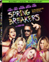 Spring Breakers (Blu-ray)