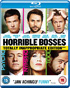 Horrible Bosses: Totally Inappropriate Edition (Blu-ray-UK)