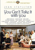 You Can't Take It With You: Warner Archive Collection