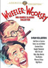 Wheeler & Woolsey: RKO Comedy Classics Collection: Warner Archive Collection
