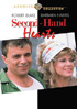 Second-Hand Hearts: Warner Archive Collection