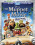 Muppet Movie: The Nearly 35th Anniversary Edition (Blu-ray)