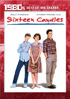 Sixteen Candles: Decades Collection