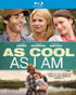 As Cool As I Am (Blu-ray)