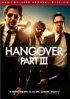Hangover Part III: Two-Disc Special Edition