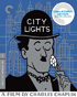 City Lights: Criterion Collection (Blu-ray/DVD)