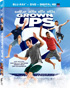 Grown Ups 2 (Blu-ray/DVD)