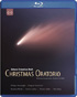 Bach: Christmas Oratorio: Dorothee Mields / Damien Guillon / Thomas Hobbs (Blu-ray)