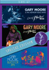Gary Moore: Live At Montreux 1990 / Live At Montreux 2010 / Blues For Jim