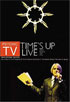 Psychic TV: Time's Up: Live