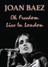 Joan Baez: Oh Freedom: Live In London