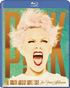 Pink: The Truth About Love Tour: Live From Melbourne (Blu-ray)