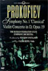 Prokofiev: Symphony 1 / Violin Concerto In D: Yevgeny Svetlanov