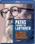 Paths Through The Labyrinth: The Composer Krzysztof Pendereck (Blu-ray)