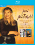 Joni Mitchell: Woman Of Heart And Mind (Blu-ray) / Painting With Words & Music (Blu-ray)