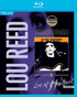 Lou Reed: Transformer: Classic Albums (Blu-ray) / Live At Montreux 2000 (Blu-ray)