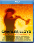 Charles Lloyd: Arrows Into Infinity (Blu-ray)