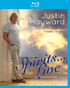 Justin Hayward: Spirits: Live At The Buckhead Theater Atlanta (Blu-ray)