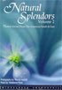 Natural Splendors #2: Nature Scenes From The American South And East (DTS)