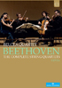 Beethoven: The Complete String Quartets: Corina Belcea / Axel Schacher / Krzystof Chorzelski