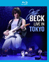 Jeff Beck: Live In Tokyo (Blu-ray)