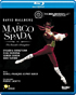 Auber: Marco Spada Or The Bandit's Daughter: David Hallberg / Evguenia Obraztsova / Olga Smirnova (Blu-ray)