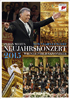 Zubin Mehta: New Year's Concert 2015: Vienna Philharmonic