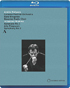 Brahms: Serenade No. 2 / Alto Rhapsody / Symphony No. 2: Lucerne Festival Orchestra (Blu-ray)