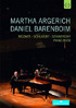 Martha Argerich / Daniel Barenboim: Piano Duos