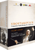 Shostakovich: Complete Symphonies And Concertos: Valery Gergiev / Mikhail Petrenko / Timur Martynov (Blu-ray)