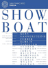 Kern: Show Boat: Heidi Stober / Michael Todd Simpson / Bill Irwin