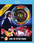 ELO: Live In Hyde Park (Blu-ray)