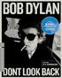 Bob Dylan: Dont Look Back: Criterion Collection (Blu-ray)