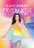 Katy Perry: The Prismatic World Tour Live (Blu-ray)