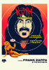 Frank Zappa & The Mothers Of Invention: Roxy, The Movie (DVD/CD)