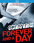 Scorpions: Forever And A Day (Blu-ray)