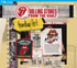 Rolling Stones: From The Vault: Live In Leeds 1982 (Blu-ray/CD)