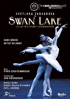 Tchaikovsky: Swan Lake: Svetlana Zakharova / Denis Rodkin / Artemy Belyakov