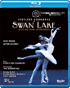 Tchaikovsky: Swan Lake: Svetlana Zakharova / Denis Rodkin / Artemy Belyakov (Blu-ray)
