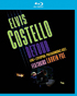 Elvis Costello: Detour Live At Liverpool Philharmonic Hall (Blu-ray)
