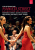 Pianists Street-La Calle De Los Pianistas: Natalia Lechner / Martha Argerich