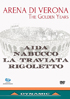 Enzo Biagi: Arena Di Verona: Golden Years