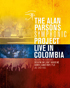 Alan Parsons Symphonic Project: Live In Colombia (Blu-ray)