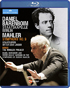 Mahler: Symphony No. 9: Staatskapelle Berlin (Blu-ray)