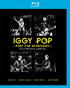 Iggy Pop: Post Pop Depression: Live At The Royal Albert Hall (Blu-ray/CD)