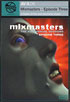 Mixmasters #3: The Audiovisual Sessions