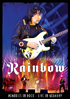 Ritchie Blackmore's Rainbow: Memories In Rock: Live In Germany (DVD/CD)